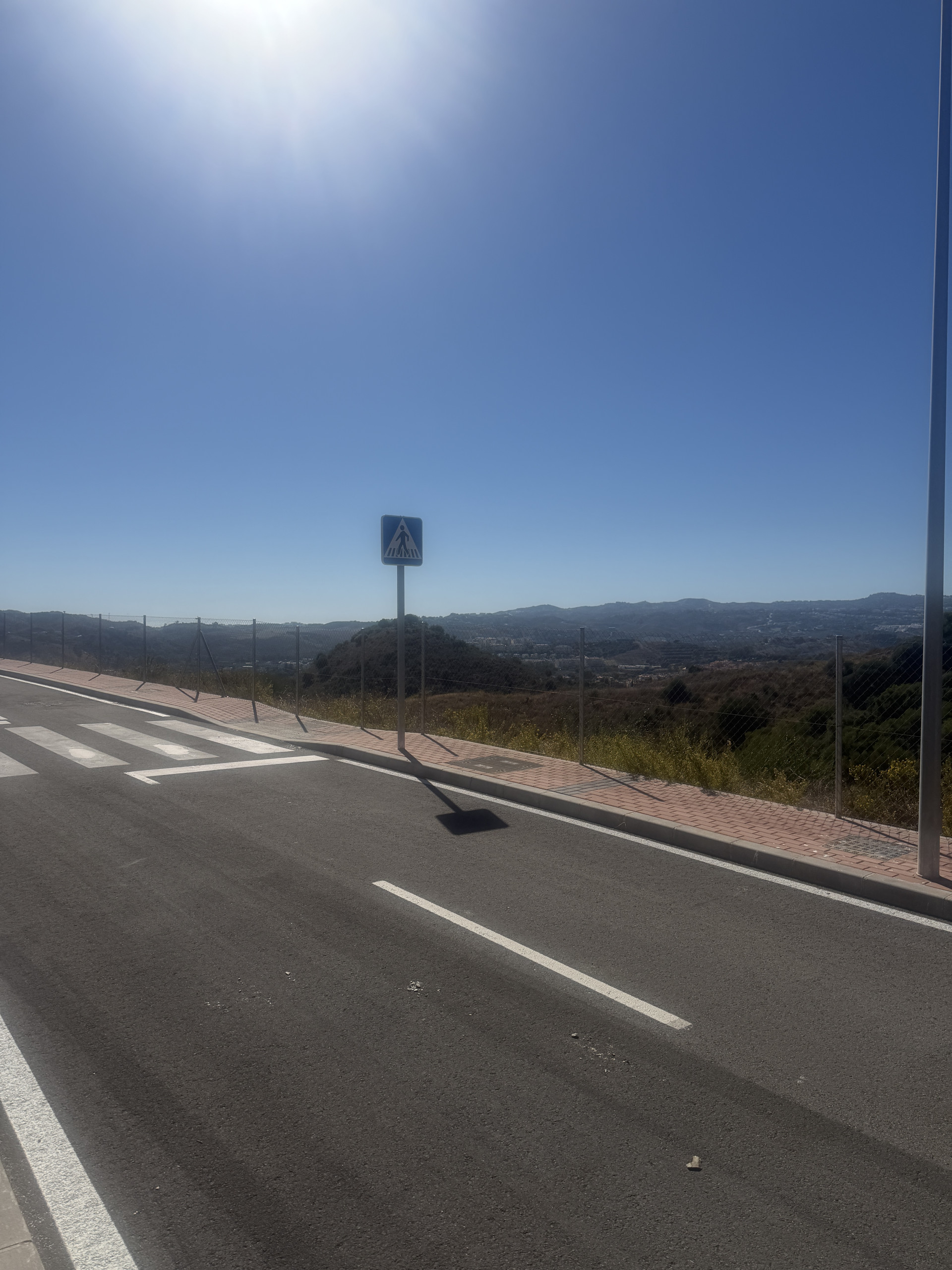 Plot in Mijas, Malaga, Spain – 428-05809P