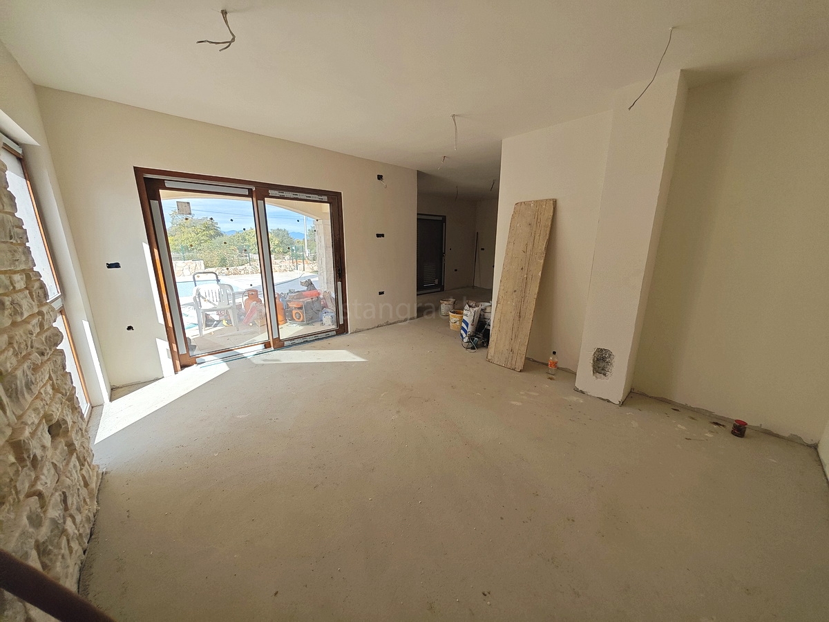 3 bedroom villa in Malinska-Dubašnica, Croatia – 103759