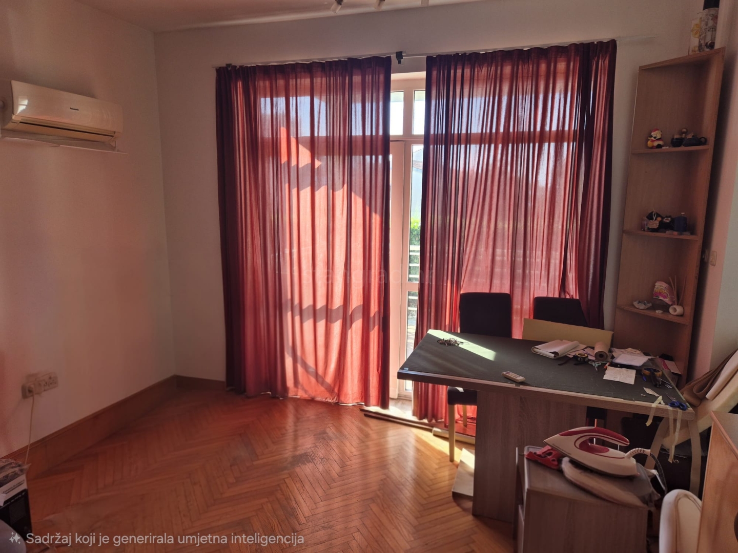 1 bedroom apartment in Krk, Croatia – 103752