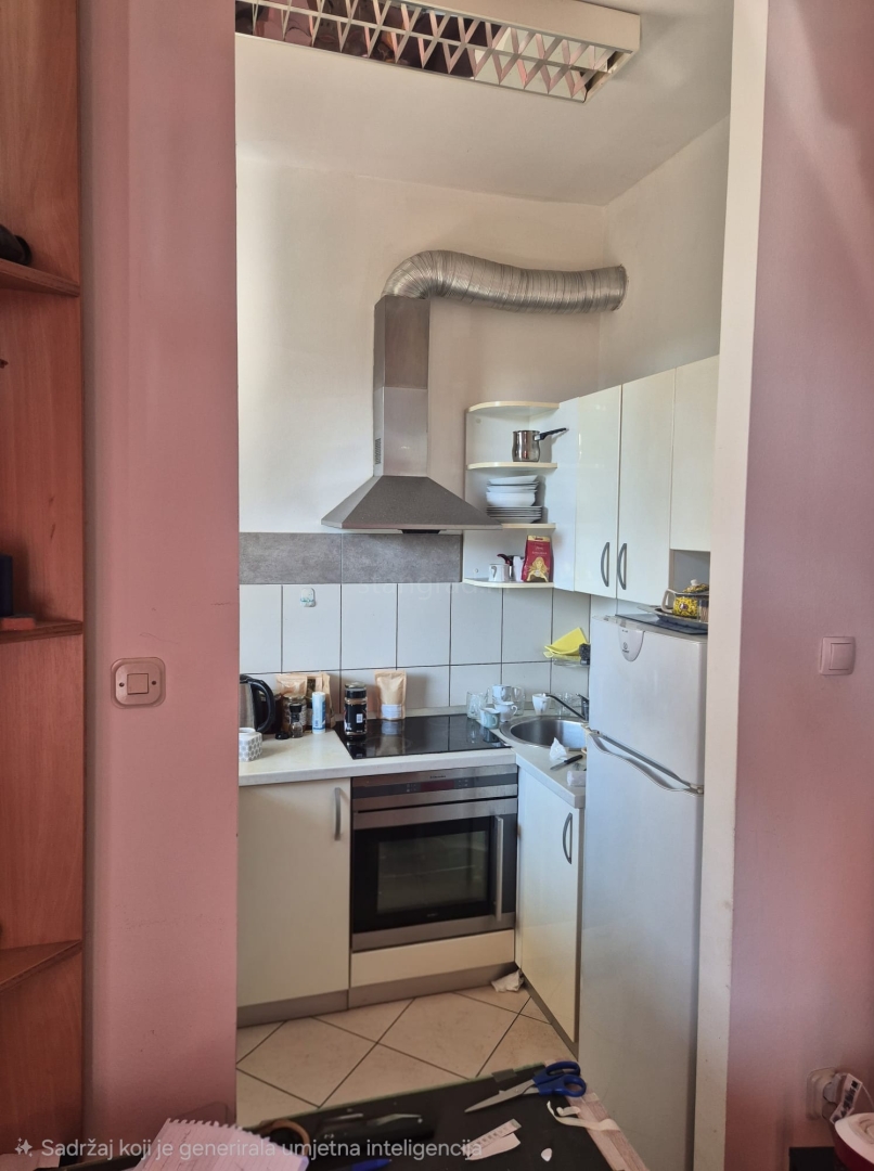 1 bedroom apartment in Krk, Croatia – 103752
