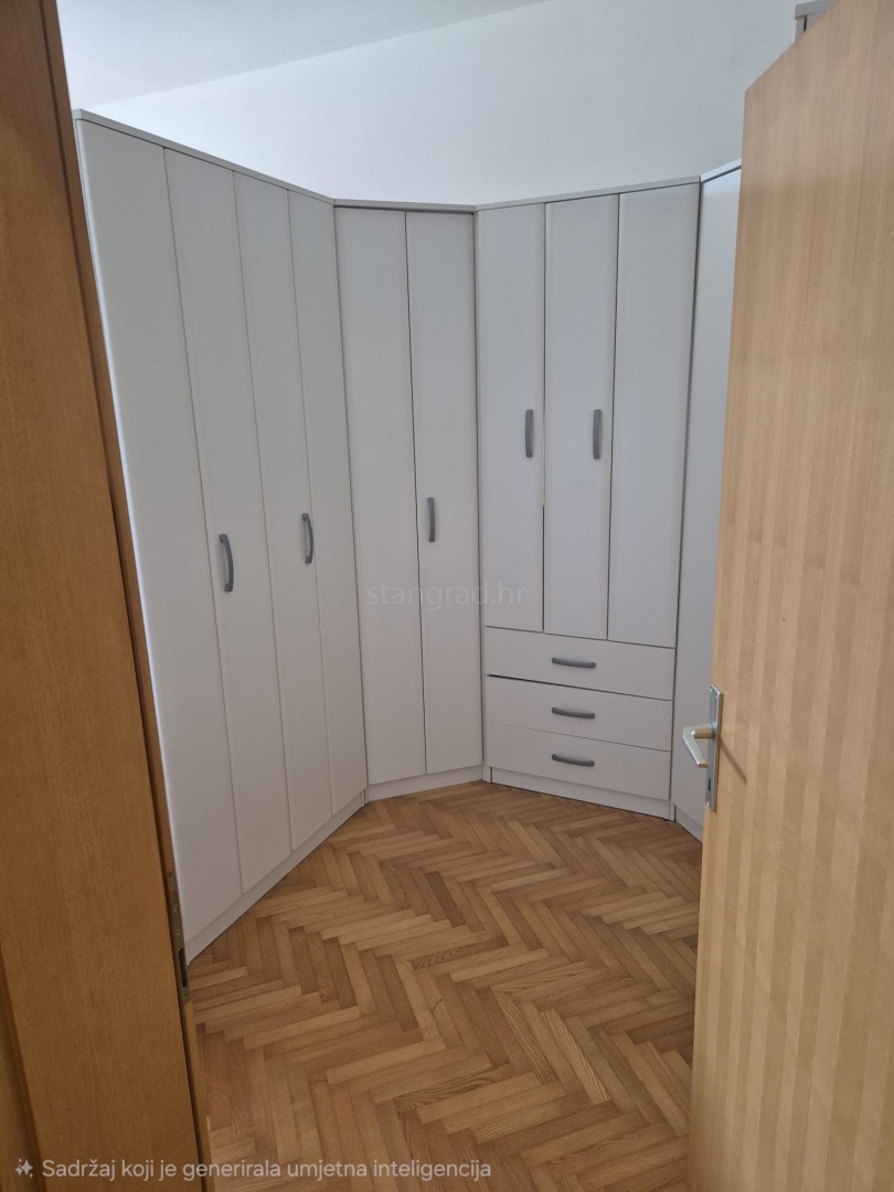 1 bedroom apartment in Krk, Croatia – 103752