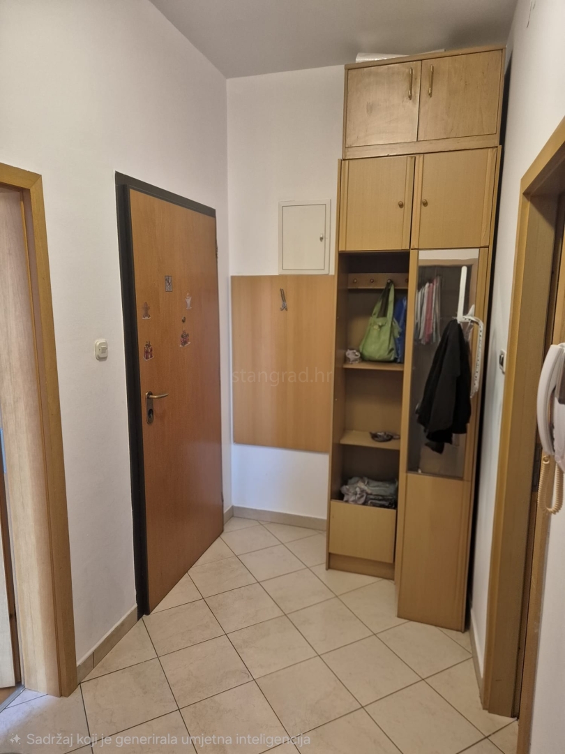 1 bedroom apartment in Krk, Croatia – 103752
