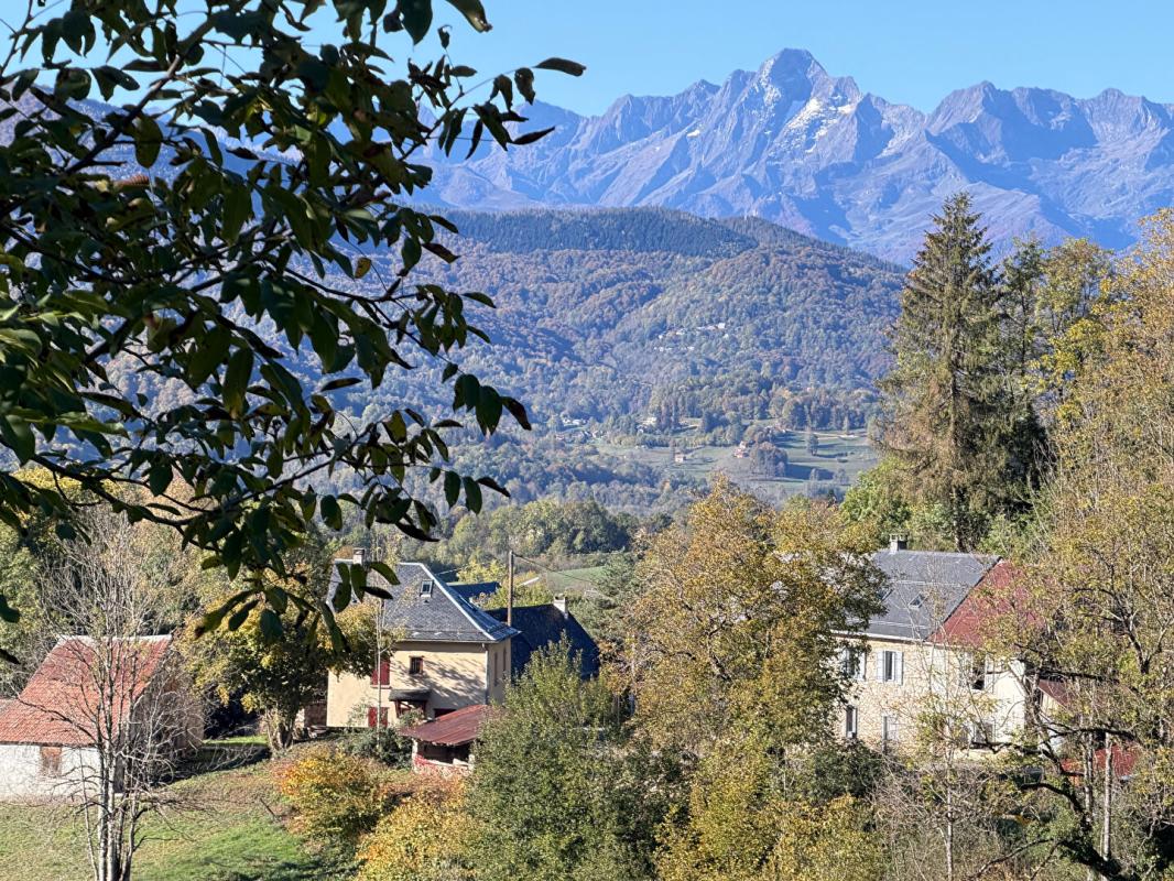 maison in Boussenac, Ariège, France