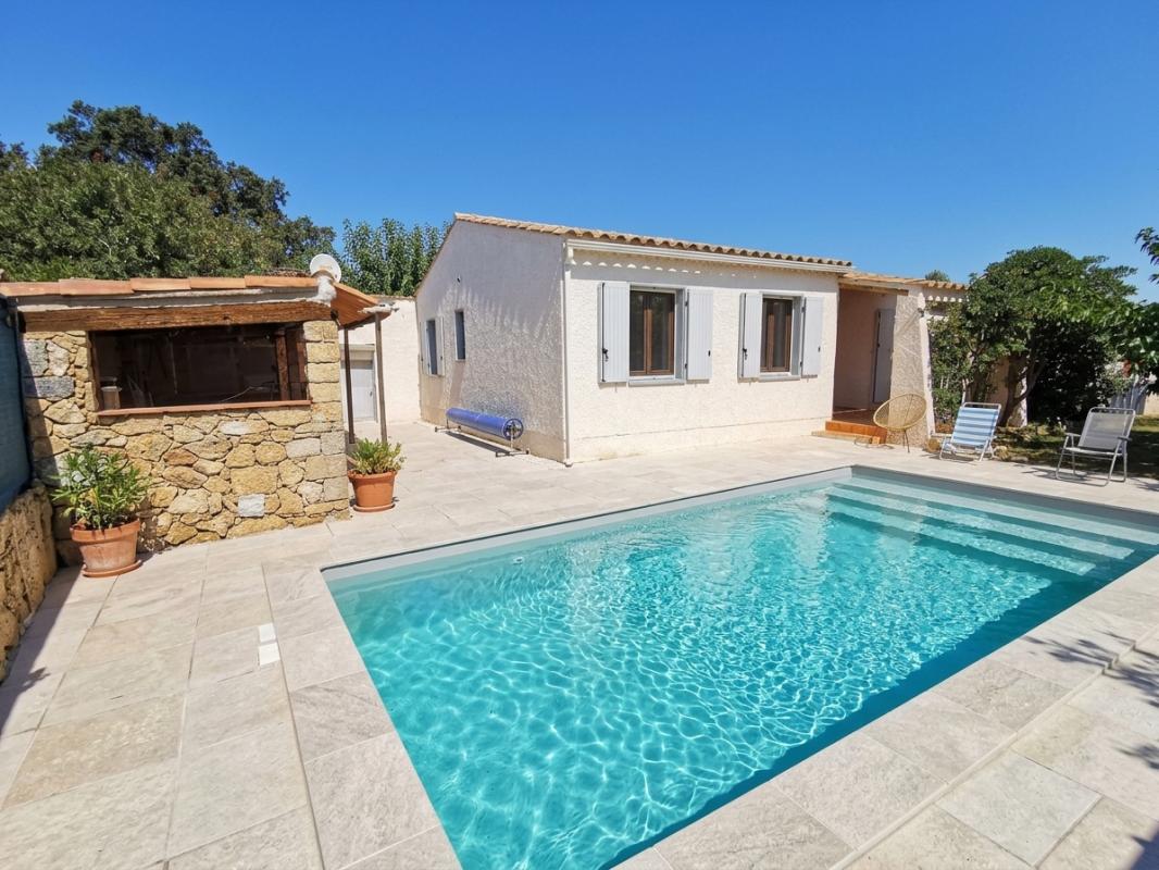 3 bedroom maison in Miramas, Bouches-du-Rhône, France