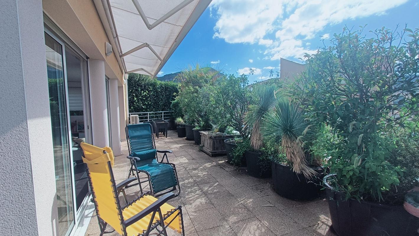 2 bedroom t3 in Millau, Aveyron, France