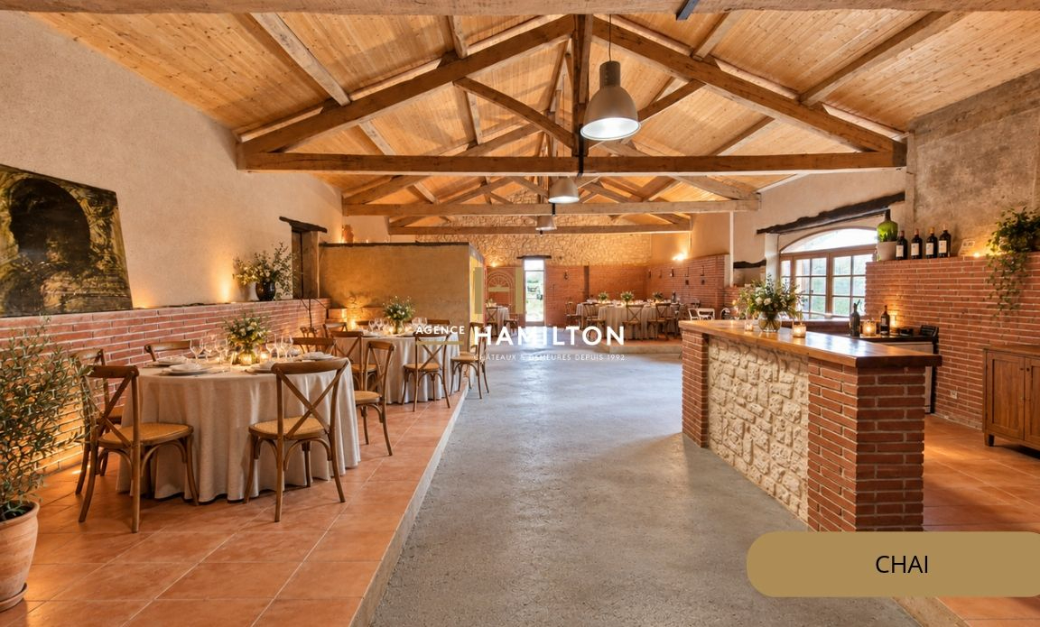7 bedroom propriete in Cordes Sur Ciel, Tarn, France