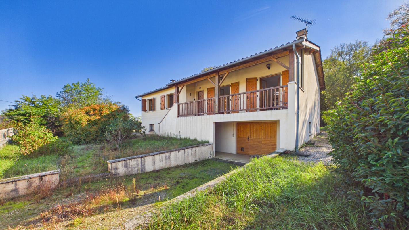 3 bedroom maison in Limogne En Quercy, Lot, France