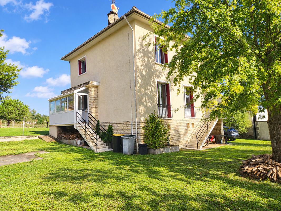 5 bedroom maison individuelle in Ansac Sur Vienne, Charente, France