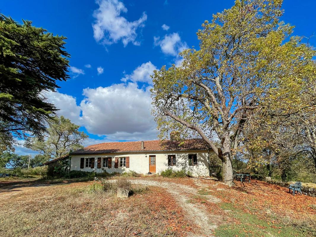 4 bedroom maison de campagne in Lectoure, Gers, France