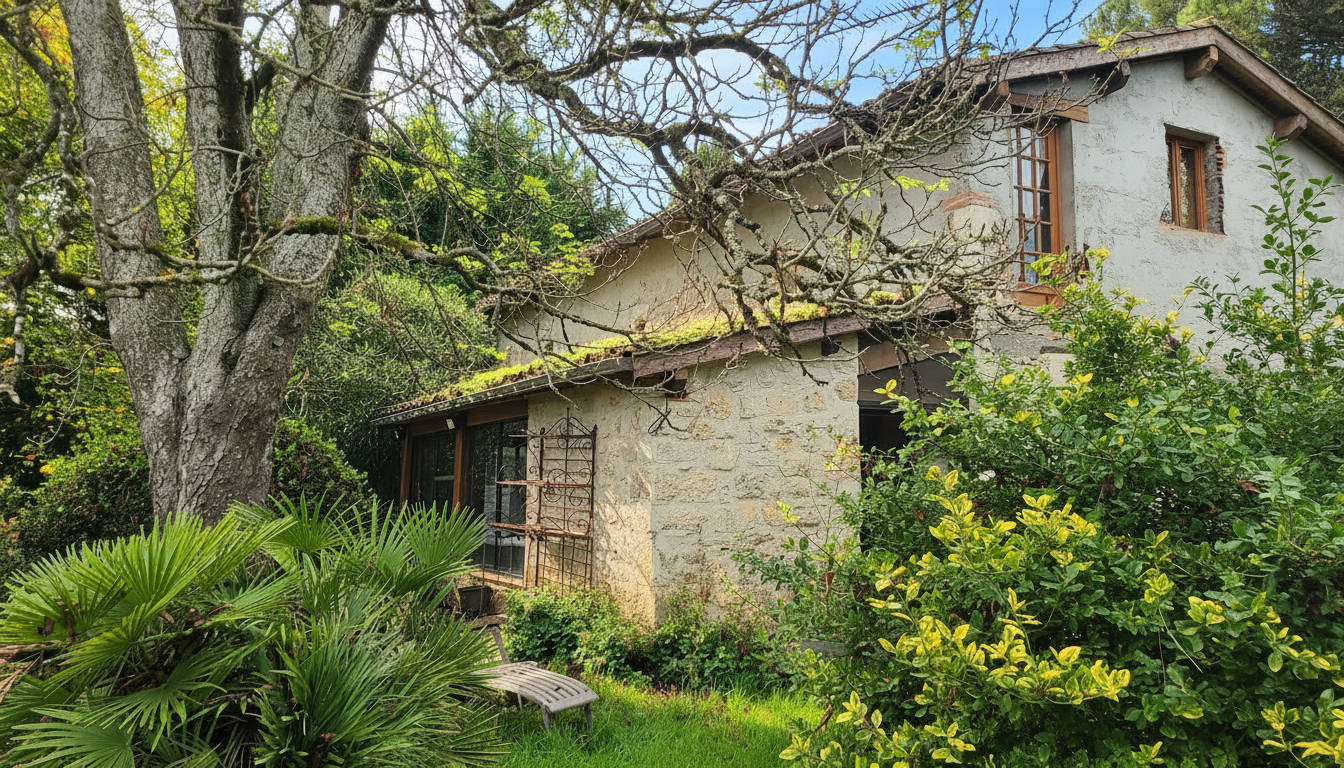 3 bedroom propriete in Saint Nazaire De Valentane, Tarn-et-Garonne, France