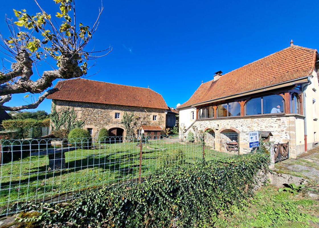 5 bedroom maison in Leyme, Lot, France