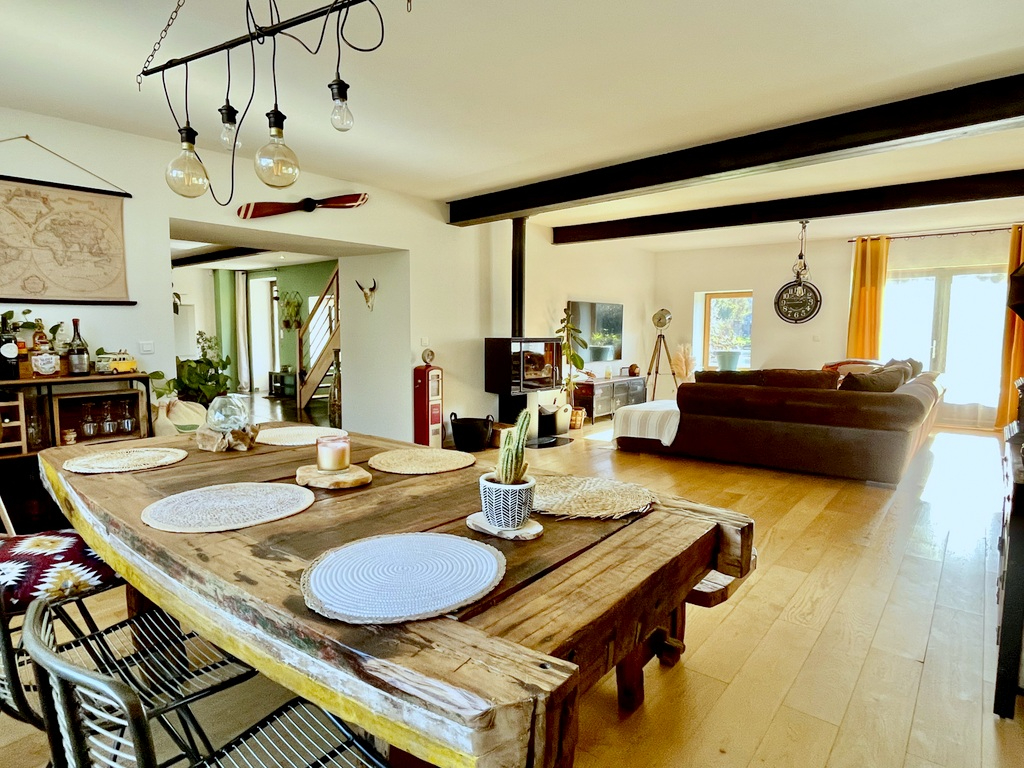 4 bedroom maison in Montricoux, Tarn-et-Garonne, France