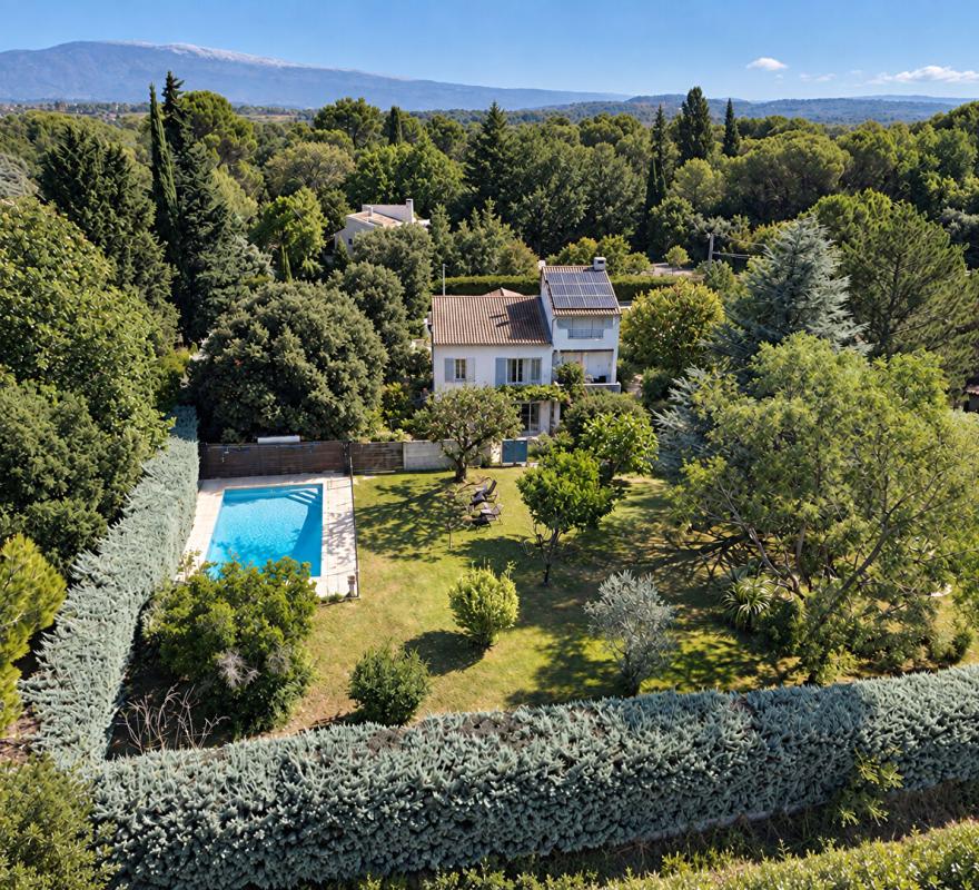 5 bedroom maison in Pernes Les Fontaines, Vaucluse, France