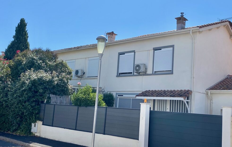 4 bedroom House in Agde, Herault, France – a350900ee