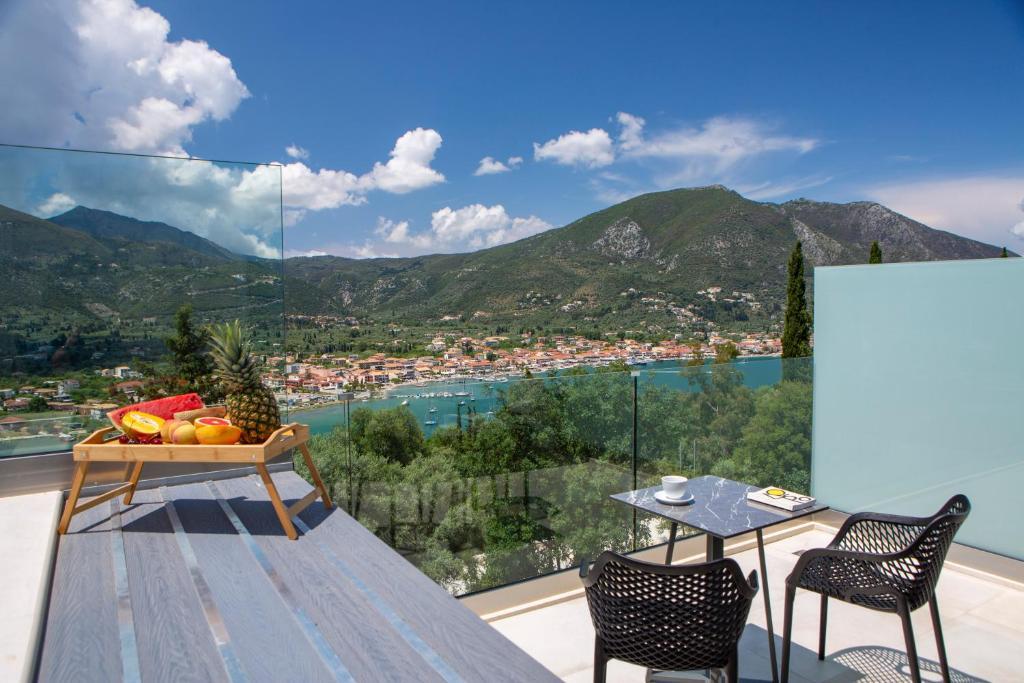 Villa in Lefkada, Lefkada Prefecture, Greece – 67136