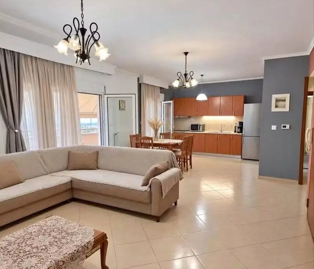 2 bedroom Flat in Eleftherio-Kordelio, Thessaloniki – Suburbs, Greece – 67134