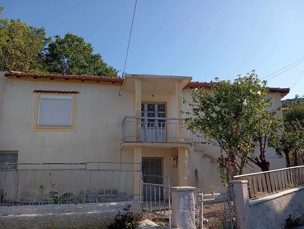 2 bedroom Detached house in Vasilika, Thessaloniki – Suburbs, Greece – 67119