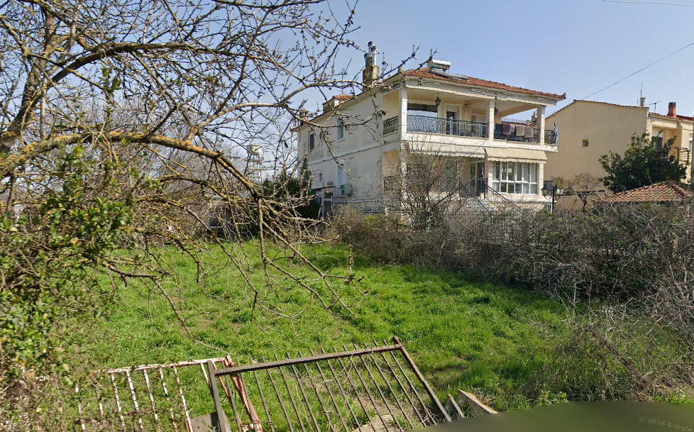 Land in Chortiatis, Thessaloniki – Suburbs, Greece – 67118