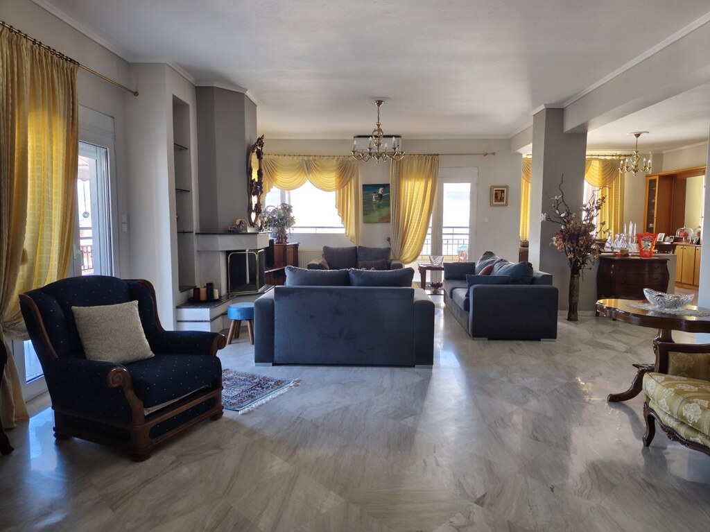 3 bedroom Flat in Thermaikos, Thessaloniki – Suburbs, Greece – 67102