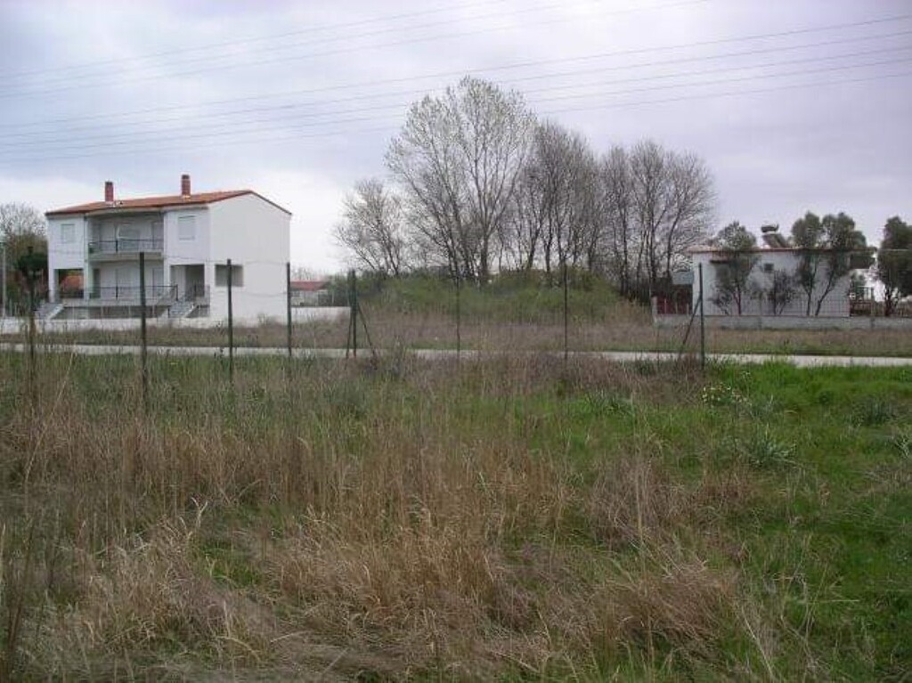 Land in Agios Georgios, Thessaloniki – Rest Of Prefecture, Greece – 48293
