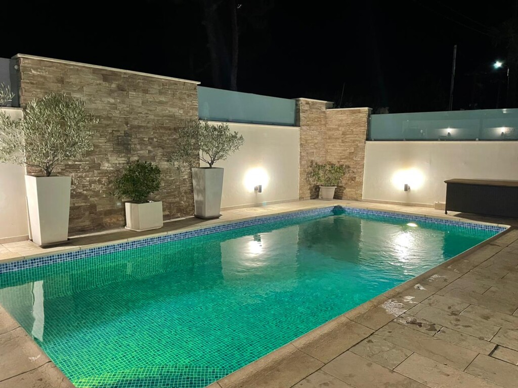 4 bedroom Villa in Kassandra, Chalkidiki, Greece – 47794