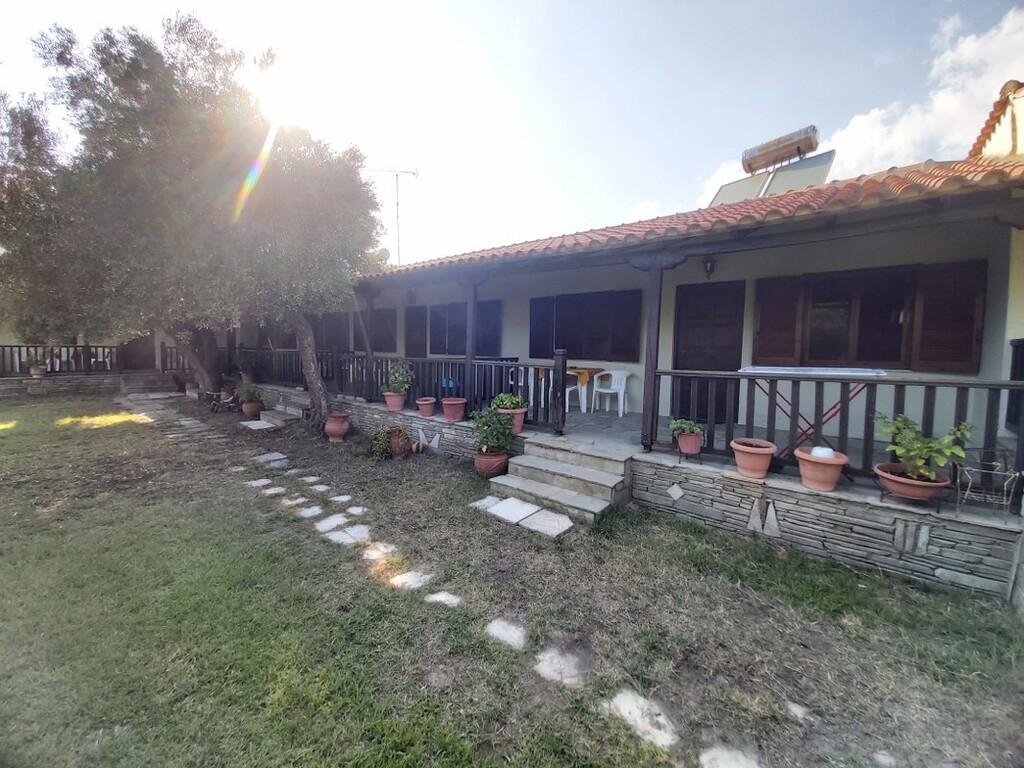 Business in Sithonia, Chalkidiki, Greece – 47773